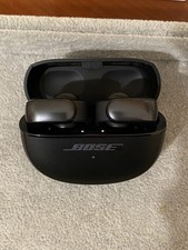 Bose Ultra Open Earbuds Ultra