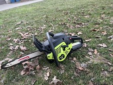 2017 Poulan PL3816 42CC
