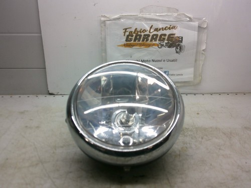 Faro anteriore hyosung comet - hyosung,