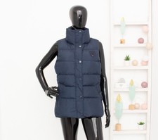 Tommy Hilfiger piumino gilet