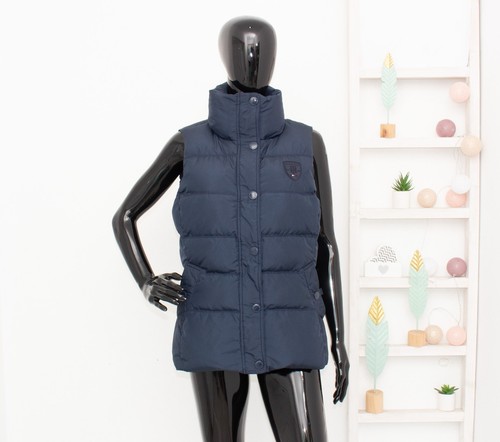 Tommy hilfiger piumino gilet - tommy,