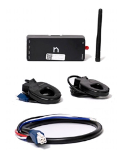 Tesla 2045796 kit - tesla, 2045796-00-a