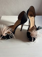 Scarpe tacco Elisabetta franchi