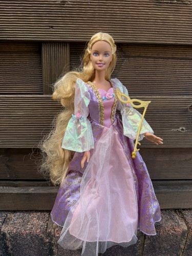Barbie vintage come