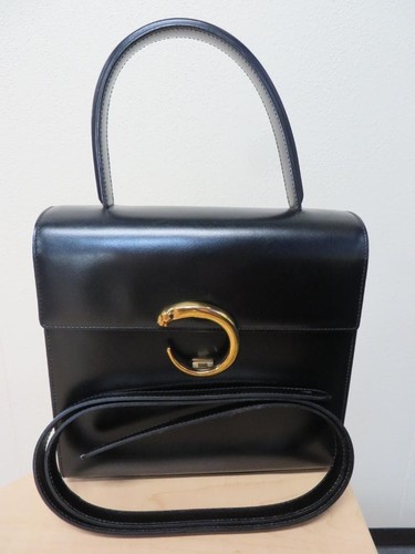 Borsa mano cartier - mano, panthere