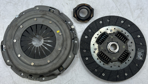 Kit frizione originale fiat - frizione,