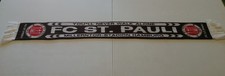 Sciarpa Ultras St. Pauli Curva Hooligans No Adesivo Toppa Spilla Tessera