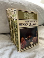 Grande enciclopedia Della