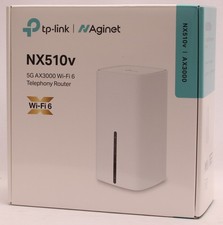 TP-Link 5G AX3000 Router di