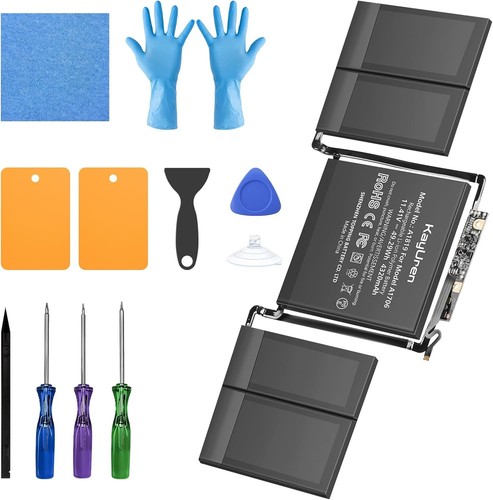 Batteria ricambio per - di,