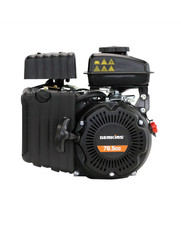 Genkins gk80 motore - 2,