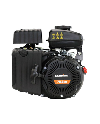 Genkins gk80 motore - 2, hp