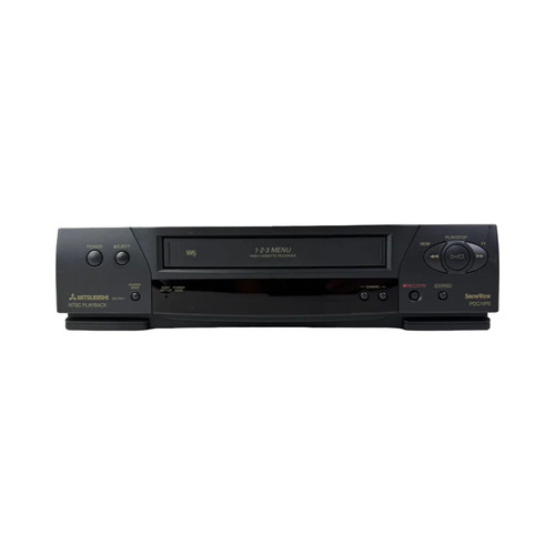 Videoregistratore vhs - videoregistratore,