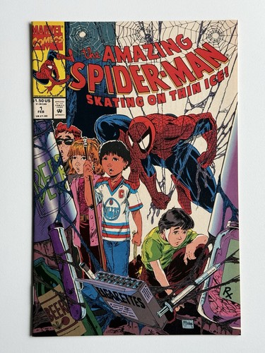 Amazing spider man skating - amazing, on