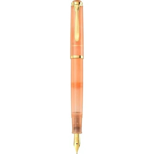 Pelikan classic m200 - pelikan, fountain