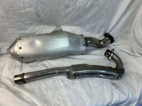 Silenziatore scarico honda - silenziatore,