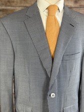 Giacca Brioni blazer lana