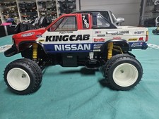 Tamiya 58081 King Cab Vintage