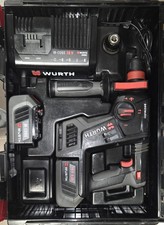 Martello Tassellatore a