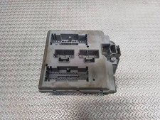 Scatola fusibili diesel Iveco