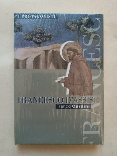 Francesco assisi franco - d'assisi,