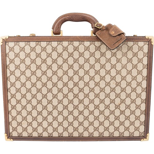 Gucci monogram supreme - gucci,