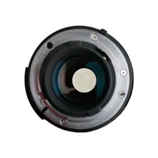 Obbiettivo Micro Nikkor 105mm