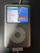 Pacchetto Apple iPod Classic