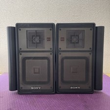 SONY APM-X5A Coppia di