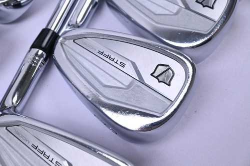 Wilson staff model - wilson, cb