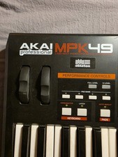 Akai Professional MPK249