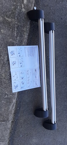 Barre portatutto 93199523 - 93199523, gm