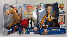 Set 3 Personaggi Collezione