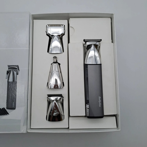 Babyliss men mt996e - babyliss, super-x