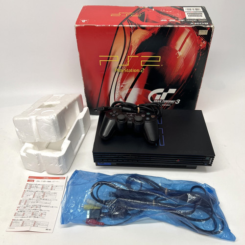 Playstation ps2 scph - 2, scph-35000