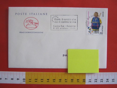Italia annullo cancel - italia,
