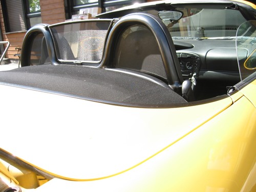 Airax porsche boxster tipo - airax,