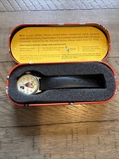 Orologio Meccanico Disney