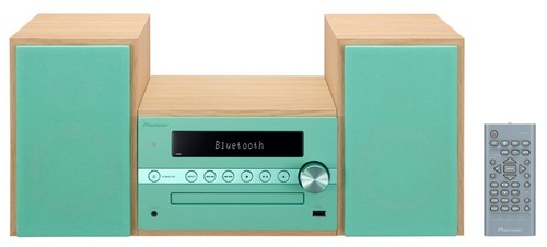 Pioneer cm56 verde - x-cm56,