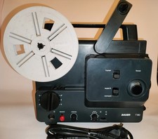 Proiettore sonoro Bauer T 180