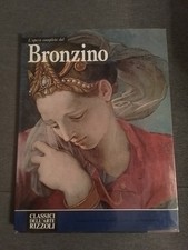 Bronzino l opera - bronzino, l'opera