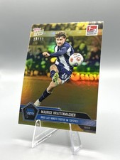 Topps Now Bundesliga 2025/26