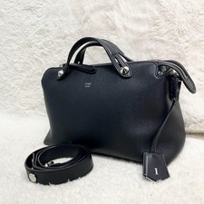 Borsa a tracolla Fendi By The