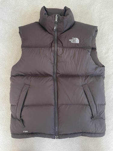 The north face nuptse - nuptse, 700