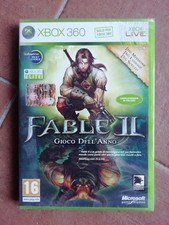 Fable goty xbox 360 - xbox,