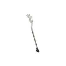 Side stand central frame