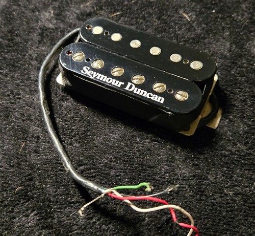 Humbucker vintage seymour - humbucker,