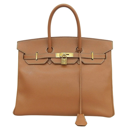 Hermes birkin stamp epsom - f*stamp,