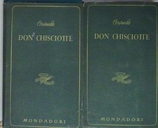 Cervantes DON CHISCIOTTE