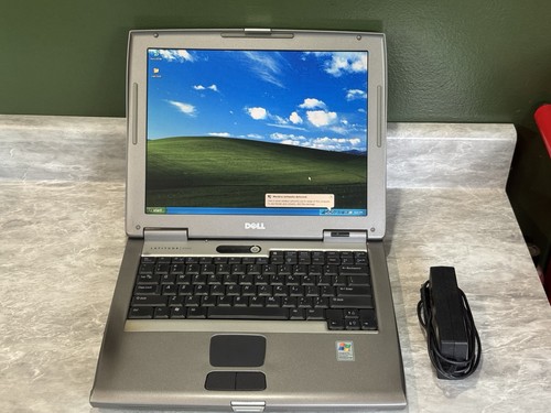 Dell latitude d505 intel - latitude,